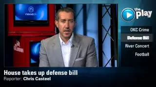 The Play: July 24, 2013