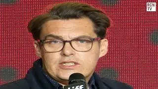Director Joe Wright Shares Funny Darkest Hour Casting Stories