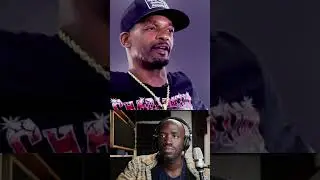 😱 Charleston White says he will shoot you if you snatch his chain #short
