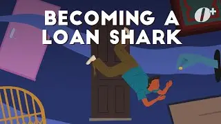 How I Became A Loan Shark &ndash; A father's gamble with life