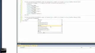 VB 2010 [Tutorial] How To Automate Another Program by Sending Key Presses