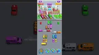 Crowd express level 1593 #games #crowdexpressgame #shortvideo #shorts 