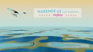 Thabiti - Narende x2 feat. Soprano [Audio officiel]