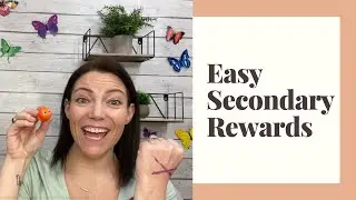 VIPKID | GOGOKID | Easy Secondary Rewards