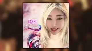 Helene Fischer - Atemlos durch die Nacht (Jiafei Remix)