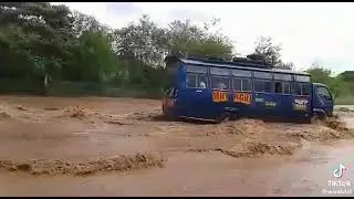 HEAVY RAINS AT UKAMBANI REGION 🌧️🌧️🌧️🌧️