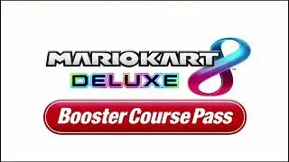 New York Minute (Tour) - Mario Kart 8 Deluxe Music Extended