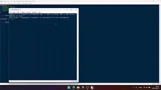 Python 17 - Dictionary II - Constructor