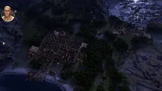 Anno 117   Pax Romana Demo # 1 Шикарное продолжение, хорошее оставили, отличное добавили