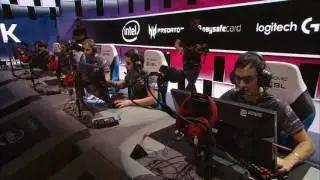 Sadokist raps over Skadoodle's insane shot