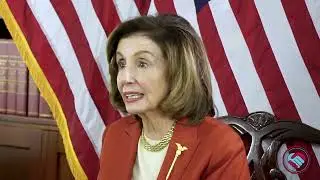 Health Action Conference 2022 - Remarks from House Speaker Nancy Pelosi