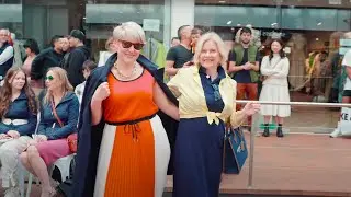 Mys Tyler Fashion Show | Birkenhead Point 2022