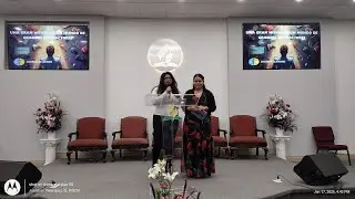 1-17-2026 sociedad de jovenes. IASD HOUSTON SPANISH WESTCHASE.