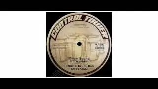 Meekman / Fitta Warri - Drum Sound - 12