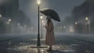 late night lofi beats to feel sad