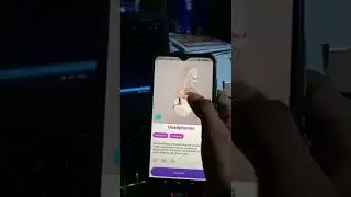 flutter 3D view app 