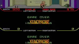 xenophob avi ARCADE MACHINES MAME NORMAL OR PINBALL PINCAB HYPERSPIN NOT MINE VIDEOS Flipper