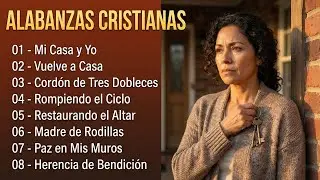 Mi Casa y Yo: Música Cristiana de Restauración Familiar y Oración por los Hijos