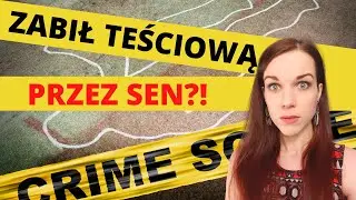 Czy LUNATYKOWANIE jest groźne?