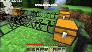 LogisticsPipe preview