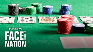 Professional gamblers find potentially crippling tax increase in Trump's budget law