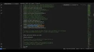 Fix 404 Not Found Error in MAMP Apache | Enable mod_rewrite in MAMP | BlueTek