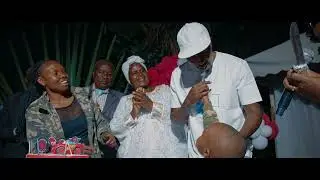 HAPPY BIRTHDAY - BABU GEE OMOSAYANSI (BONUS SONG)