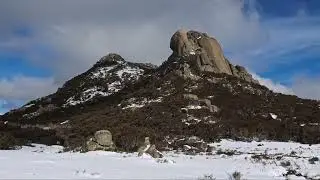 Victoria - Falls Creek, Mt Buffalo 