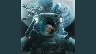 Bird Astronaut (Training Montage)