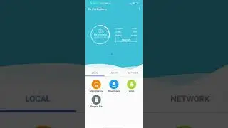 CARA AKSES FILE STB NAS DARI HP ANDROID