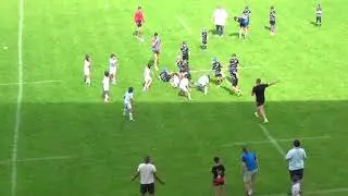 Massy vs Racing   U8   Finale TJA2018