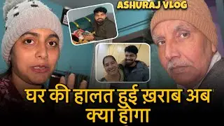 Kardo Aaj Faislaaaa Aap 🙏 ASHURAJ Vlog | This is Anjali | This is Rani | Vlogs 570