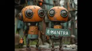 E-Mantra - Dansul Norilor