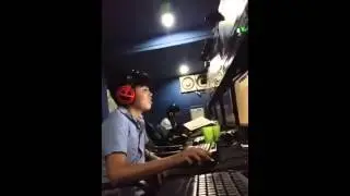 BM Minas h&aacute;t cực sung