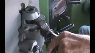 The PSRM : Brake Test and Uncoupling the train