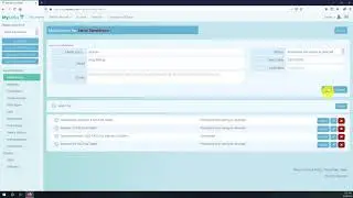 Add Medical Record Manually - MyLinks Tutorial