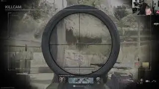 Caldera matches big TDM stuff - bear killl stuff Warzone things
