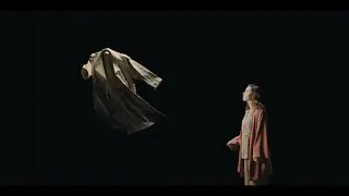 Fanni Mayer - Perfect Trench Coat (Official Video)