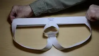 Underwear for men - Jock Ring and Legs Strap