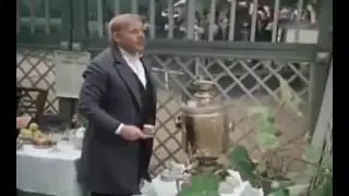 Барин приехал. Как Саратов встречала ненавистного Медведева [16/04/2016]