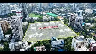 Mahindra Codename64 | Location Video | The Best of Malad, Just Minutes Away