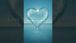 Love Me With All Of Your Heart (cuando calienta el sol) Laura Rigual x Halex 