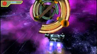 Ratchet And Clank: Size Matters (PSP/PS2) - Part 4 (Metalis)