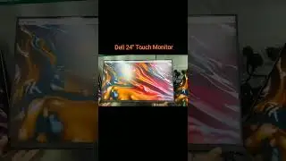 #Dell 24