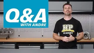Peak Cylinder Pressure | Engine Building [HPA Q&A]