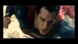 Man Of Steel | Amul TVC