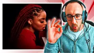 My Reaction & Analysis of Chl&ouml;e - 'In Pieces' | Pure Urban Music Xtra