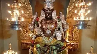 புதுக்கோட்டை புவனேஸ்வரி அம்மன் கோவில் || bhuvaneswari amman history in tamil
