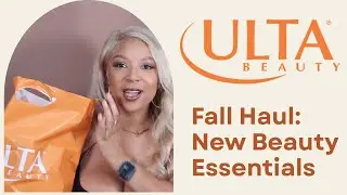 Ulta Beauty Haul | Fall Sale Favorites You Need!