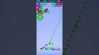 Mission Of Bubble Shooter||BS Bubble Shooter||